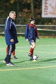 Bild 176 - U19 VfL Pinneberg - Suederelbe : Ergebnis: 1:3